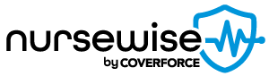 nursewise Logo gradient